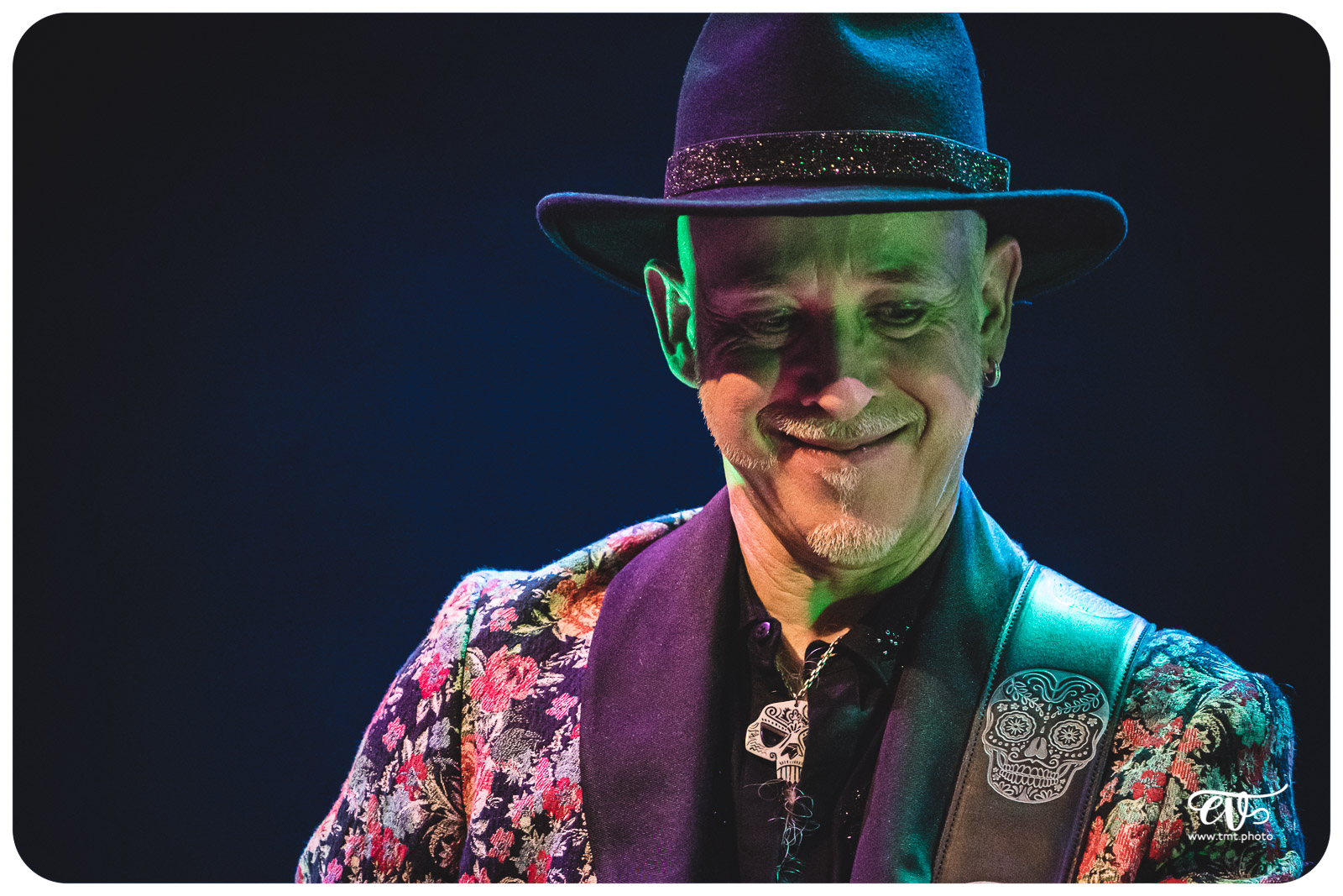 L'HISTOIRE DU ROCK EN 13 GUITARES